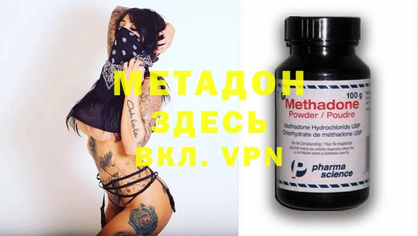 спиды Лиски